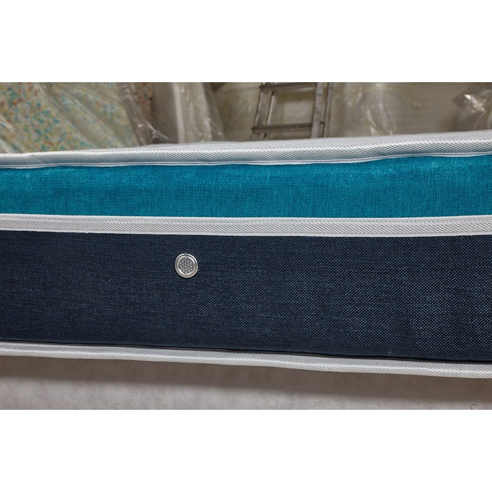 Στρώμα Bs Strom Blue Sky Cashmere 90/100/110/120/130/140/150/160/170/180/190/200