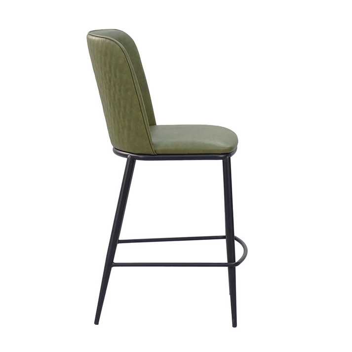 COUTURE ΣΚΑΜΠΟ BAR ΛΑΔΙ 45.5x53.58x99