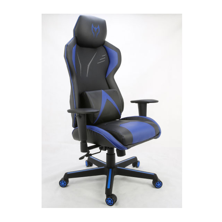 A6100-BL ΜΑΥΡΟ/ΜΠΛΕ ΠΟΛΥΘΡΟΝΑ GAMING