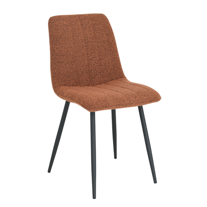 Praga Καρέκλα Εκάι 54.5x44x89