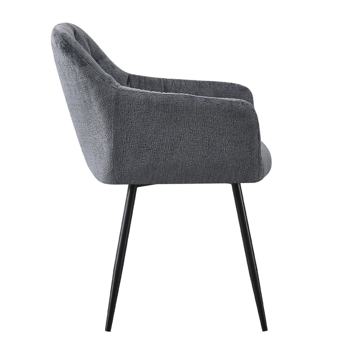 SAVVY ΚΑΡΕΚΛΑ ΑΝΘΡΑΚΙ 56x55x85