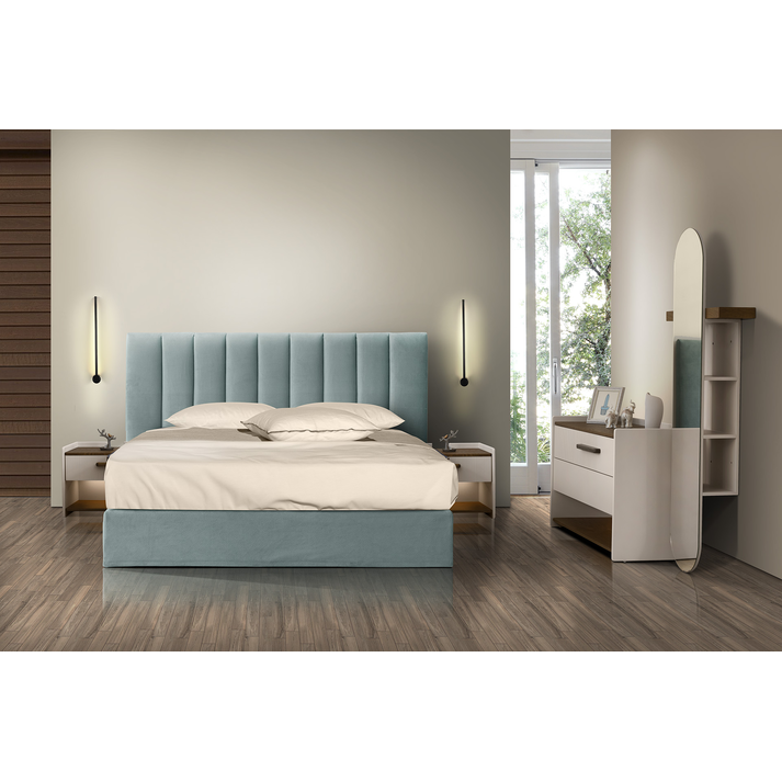 Riva Κρεβάτι 200x210cm