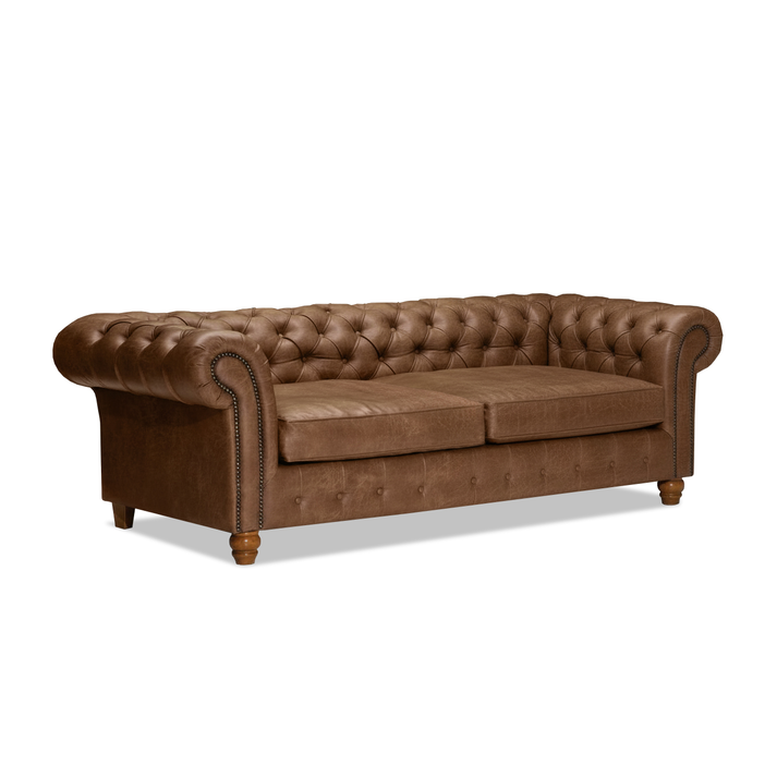 Chester 2Seater Sofa 180x90cm