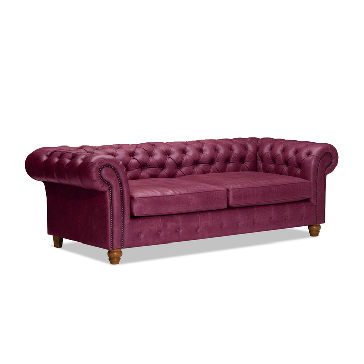 Chester 2Seater Sofa 180x90cm