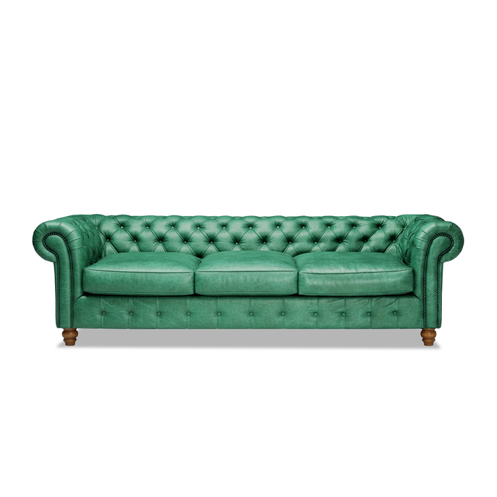 Chester  3Seater Sofa 220x90cm