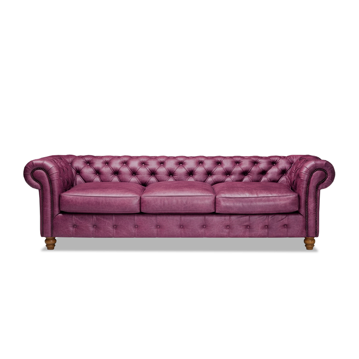 Chester  3Seater Sofa 220x90cm