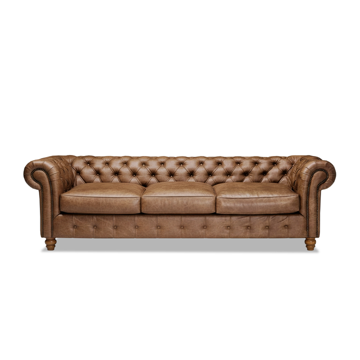 Chester  3Seater Sofa 220x90cm