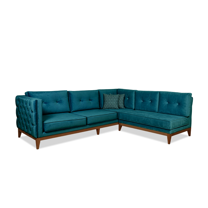 Chester Καναπές Γωνία 260x200cm