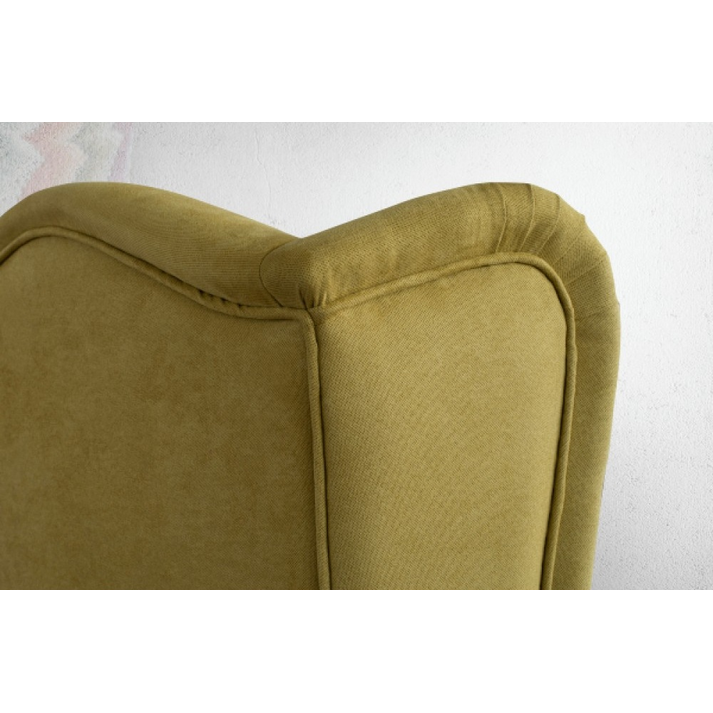 Classic Μπερζέρα 88x82xH113cm