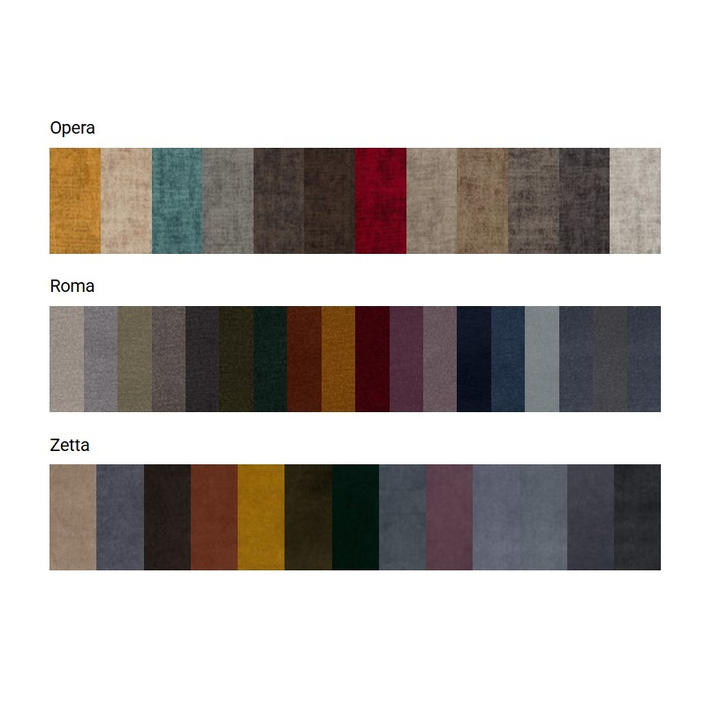 Classico Κρεβάτι 175x215cm