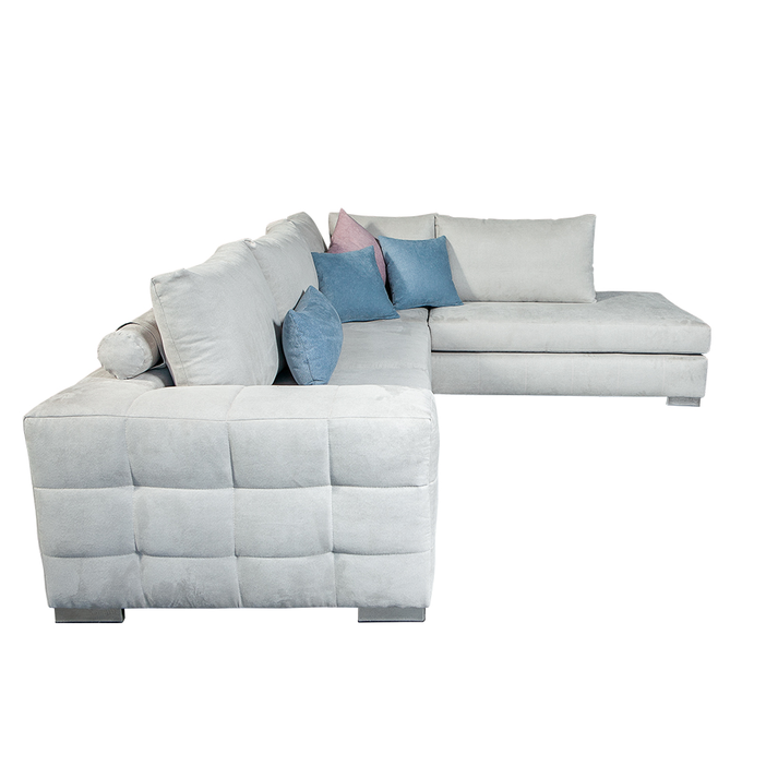 Καναπές Γωνία Clio 280x240x100cm
