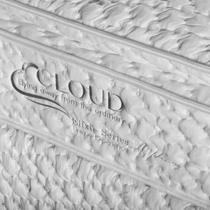 ΣΤΡΩΜΑ ΜΕ ΑΝΕΞΑΡΤΗΤΑ ΕΛΑΤΗΡΙΑ LINEA CLOUD 90/110/140/150/160