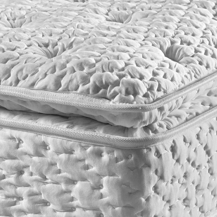 ΣΤΡΩΜΑ ΜΕ ΑΝΕΞΑΡΤΗΤΑ ΕΛΑΤΗΡΙΑ LINEA CLOUD 90/110/140/150/160