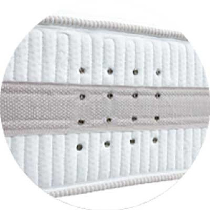 ΣΤΡΩΜΑ LIFE STYLE COCO 90/100/110/120/130/140/150/160/170/180 x200xH26cm ELATIRIO STROM 