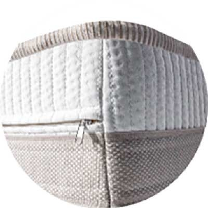 ΣΤΡΩΜΑ LIFE STYLE COCO 90/100/110/120/130/140/150/160/170/180 x200xH26cm ELATIRIO STROM 