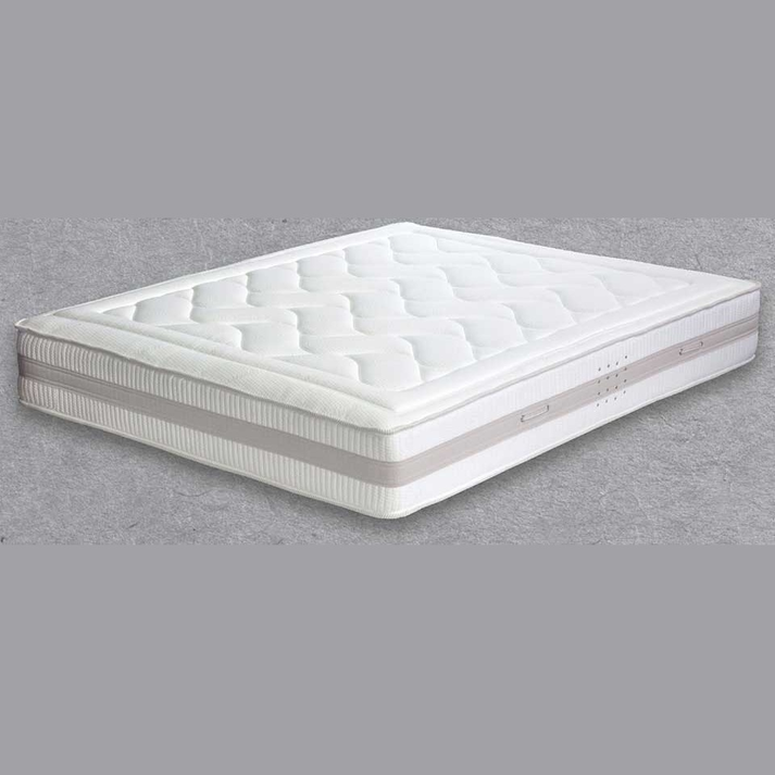 ΣΤΡΩΜΑ LIFE STYLE COCO 90/100/110/120/130/140/150/160/170/180 x200xH26cm ELATIRIO STROM 
