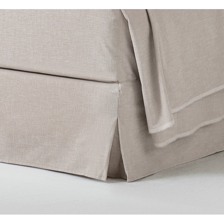 ΚΡΕΒΑΤΙ ΥΦΑΣΜΑ 90/110/140/150/160 COCOON LINEA BED 
