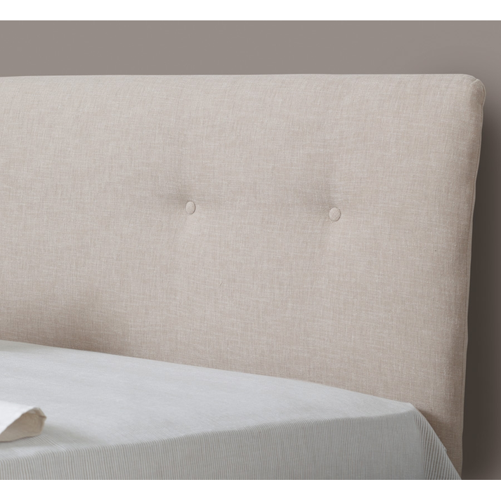 ΚΡΕΒΑΤΙ ΥΦΑΣΜΑ 90/110/140/150/160 COCOON LINEA BED 