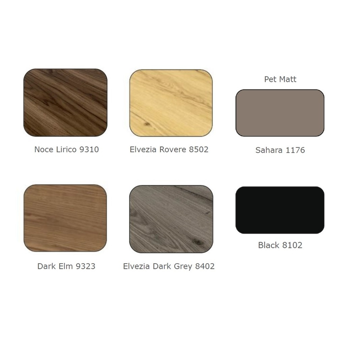 Freya Έπιπλο TV Ελληνικής Κατασκευής AFS 154x36xH55cm