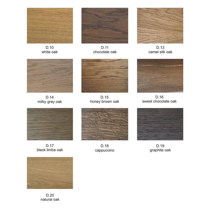 ASCOTT WR | D.13 Κρεβάτι Ελληνικής Κατασκευής 212x188xH120cm (Για Στρώμα 160x200cm)