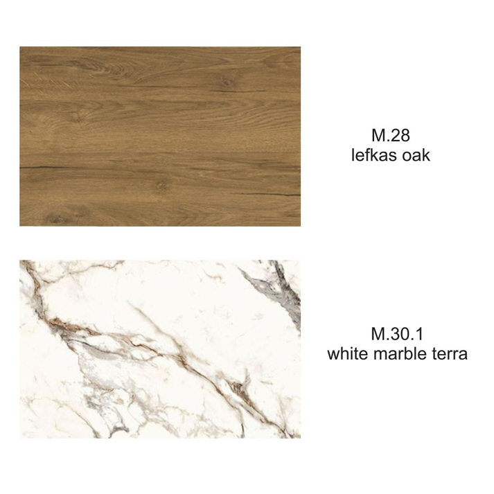 TEMPO Kομοδίνο Ελληνικής Κατασκευής 60x44xH47cm