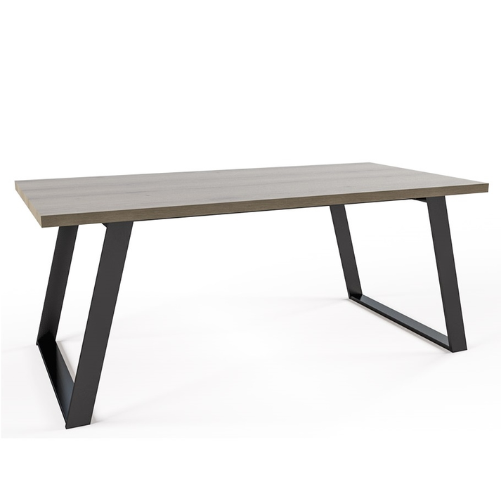 Colt Τραπεζαρία Ελληνικής Κατασκευής AFS 180x90xΗ75cm