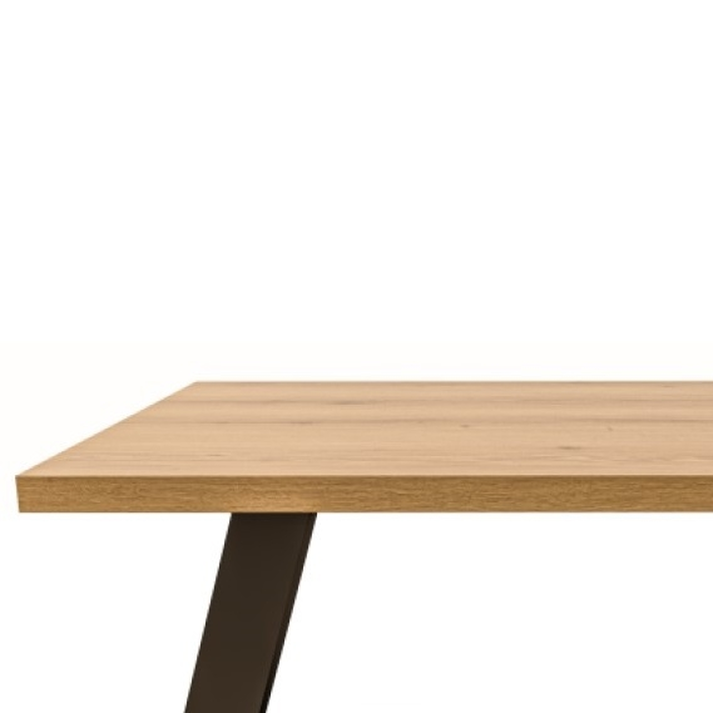 Colt Τραπεζαρία Ελληνικής Κατασκευής AFS 180x90xΗ75cm