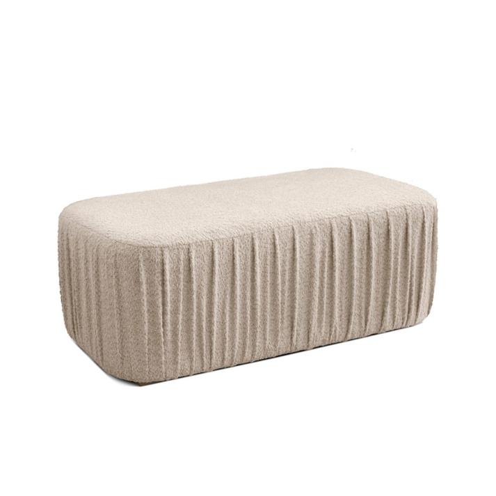 Comfy Ταμπουρέ 115x55cm