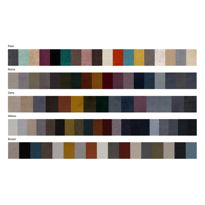 Comfy Ταμπουρέ 115x55cm