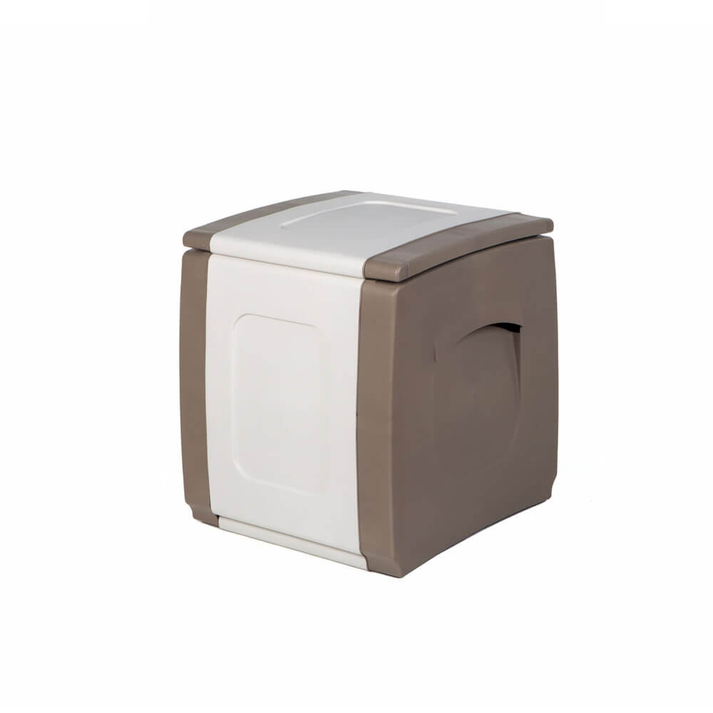 ΜΠΑΟΥΛΟ ΕΞΩΤΕΡΙΚΟΥ ΧΩΡΟΥ COMPACT 50X54XH57