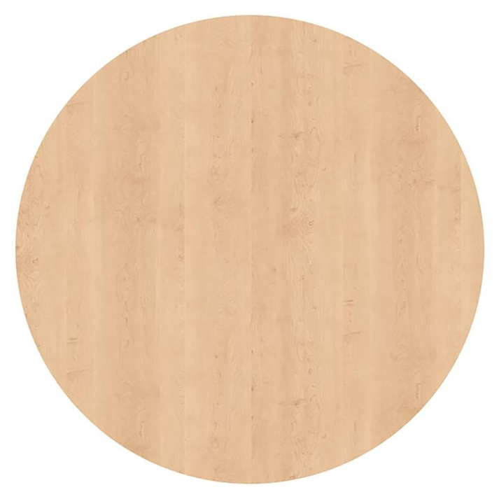 Contract Sliq Smooth Supreme Επιφάνεια Τραπεζιού τ.Werzalit Απόχρωση Maple