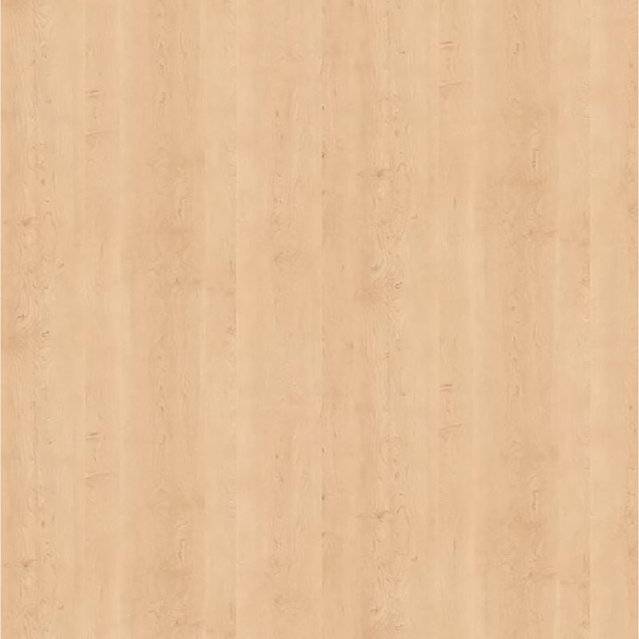 Contract Sliq Smooth Supreme Επιφάνεια Τραπεζιού τ.Werzalit Απόχρωση Maple