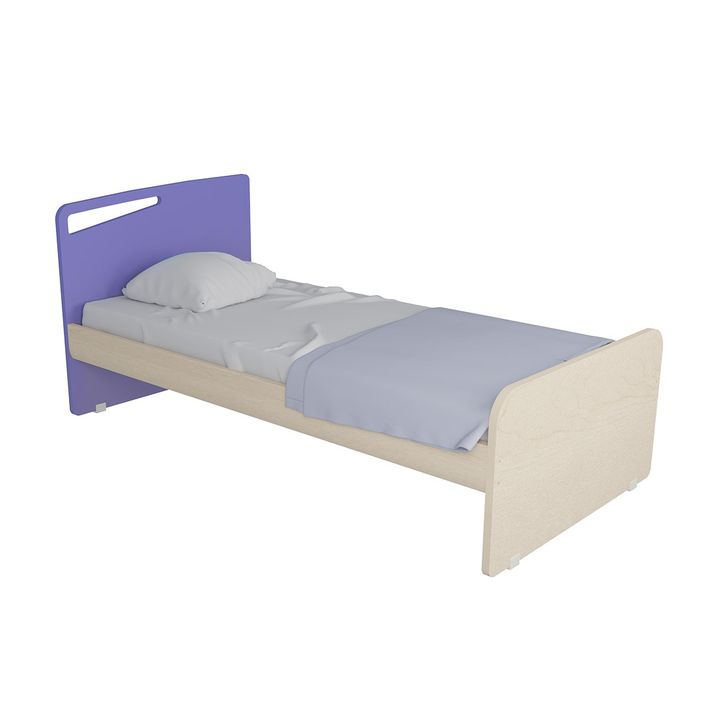 Cookie Κρεβάτι 100x207xH90cm - Για στρώμα 90x200cm