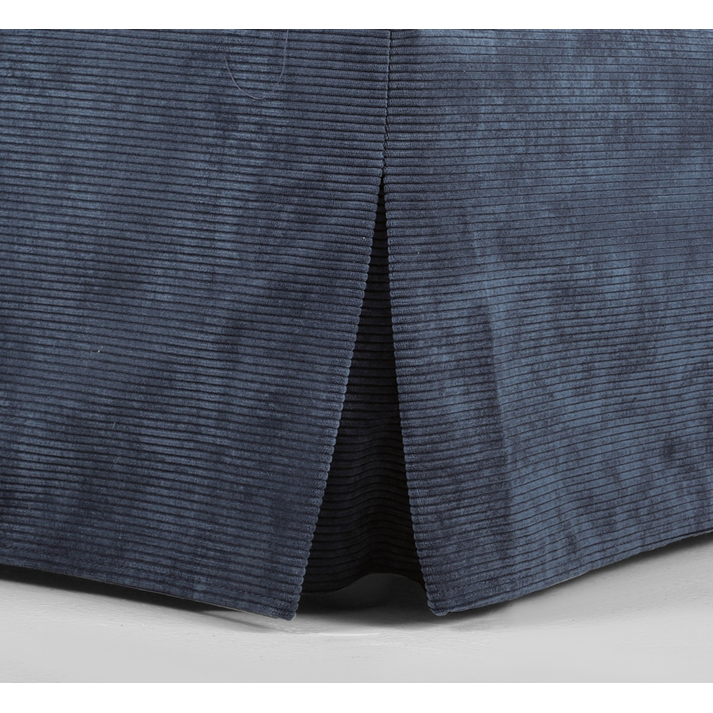 ΚΡΕΒΑΤΙ ΥΦΑΣΜΑ 90/110/140/150/160 COZY LINEA BED 
