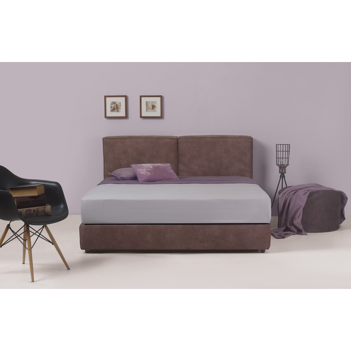 ΚΡΕΒΑΤΙ ΥΦΑΣΜΑ 90/110/140/150/160 COZY LINEA BED 