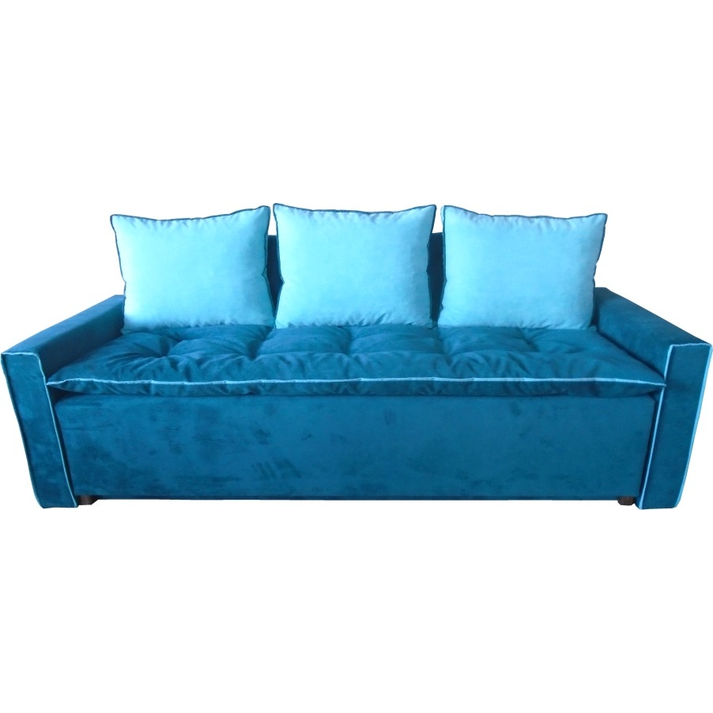 Καναπές Ελληνικής κατασκευής 220x90cm krj cozy