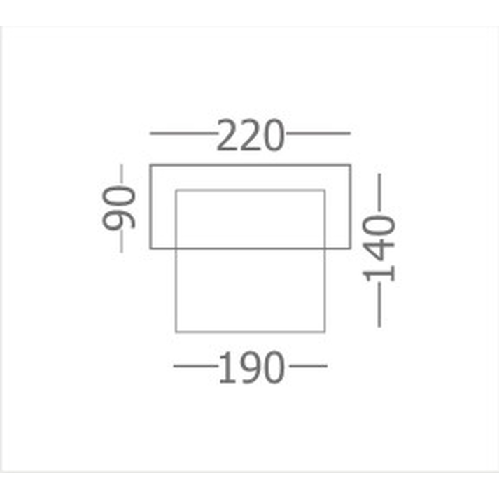Καναπές Ελληνικής κατασκευής 220x90cm krj cozy