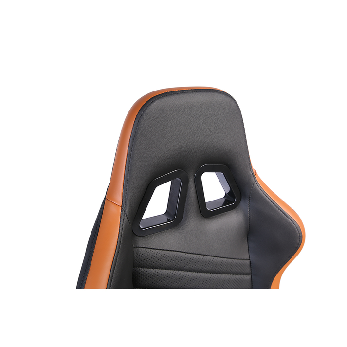 DYSKORD ΚΑΡΕΚΛΑ GAMING ΓΡΑΦΕΙΟΥ ΜΑΥΡΟ CAMEL 50x74x137