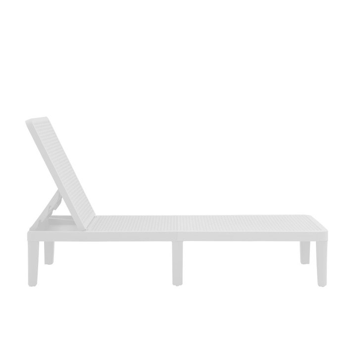 SEAGULL ΞΑΠΛΩΣΤΡΑ ΛΕΥΚΟ 191x55x29