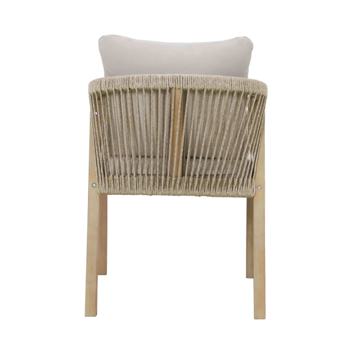 TERRAZZO ΚΑΡΕΚΛΑ ΜΑΞΙΛΑΡΙ BEIGE 66x55x75