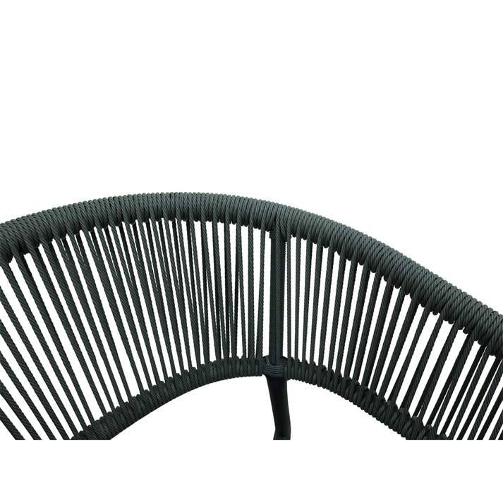 BREEZE ΚΑΡΕΚΛΑ ΓΚΡΙ 56x60x78