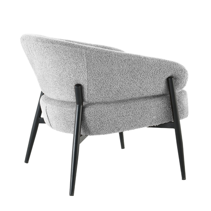 MORITZ ΠΟΛΥΘΡΟΝΑ ΓΚΡΙ 73x72x75