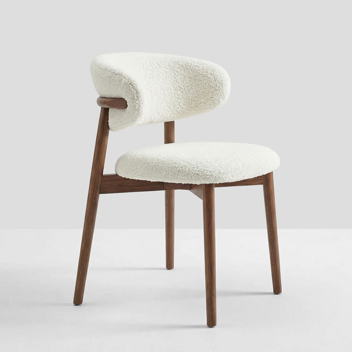 Dahlia Καρέκλα 51x59xH84cm