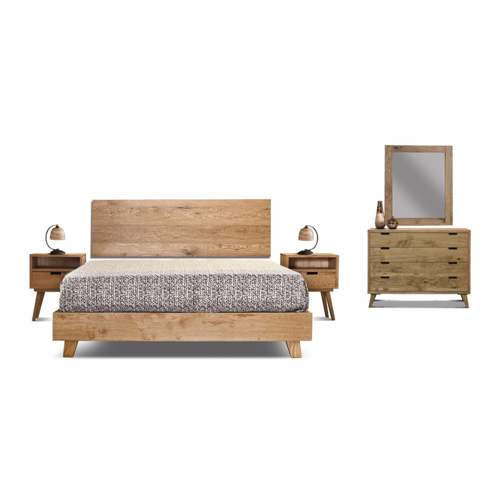 Δανέζικο Σύνθεση Κρεβατοκάμαρας 150x200