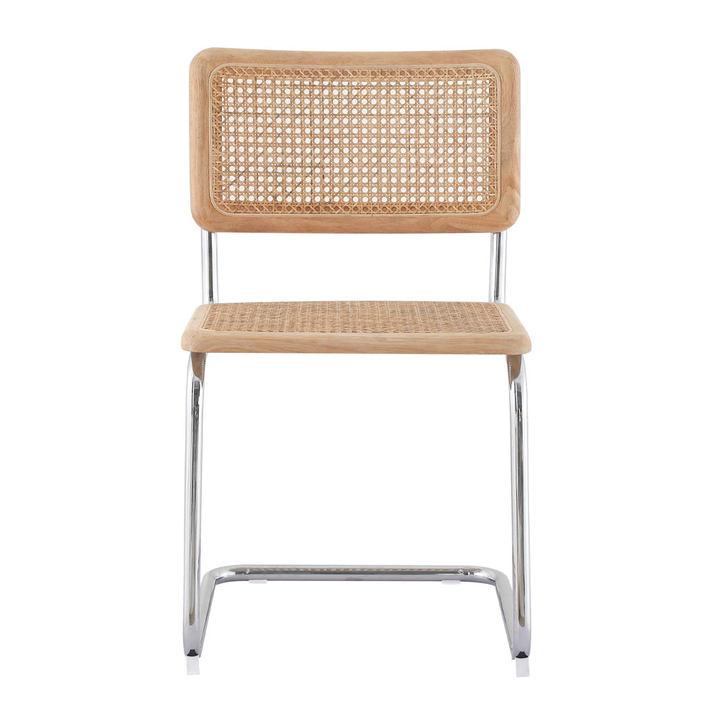 BROYER ΚΑΡΕΚΛΑ ΦΥΣΙΚΟ 55x48x80