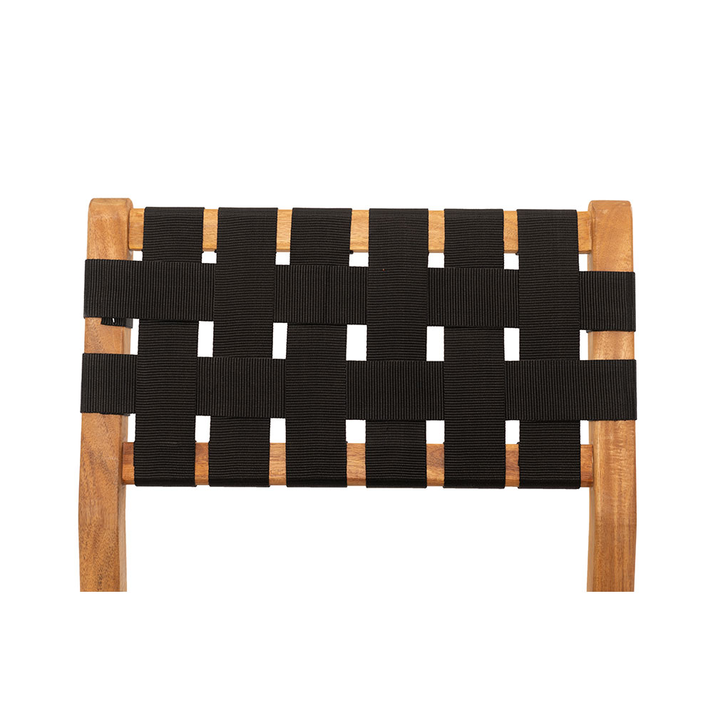 HASTAG ΚΑΡΕΚΛΑ ΜΑΥΡΟ ΦΥΣΙΚΟ 45x46x80