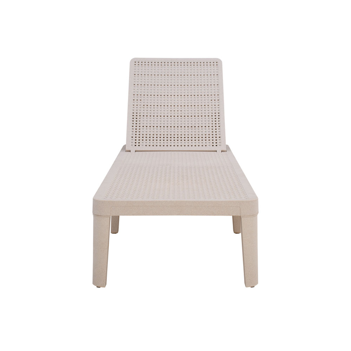SEAGULL ΞΑΠΛΩΣΤΡΑ TERRAZZO 191x55x29