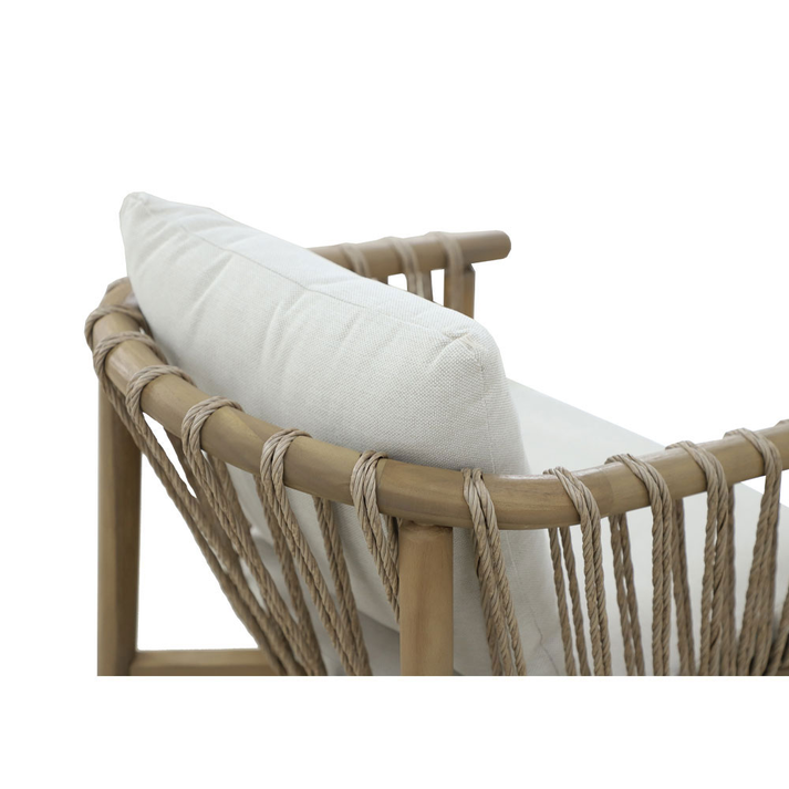 CORDA ΚΑΡΕΚΛΑ ΜΑΞΙΛΑΡΙ ΦΥΣΙΚΟ ΛΕΥΚΟ 63.5x60x76