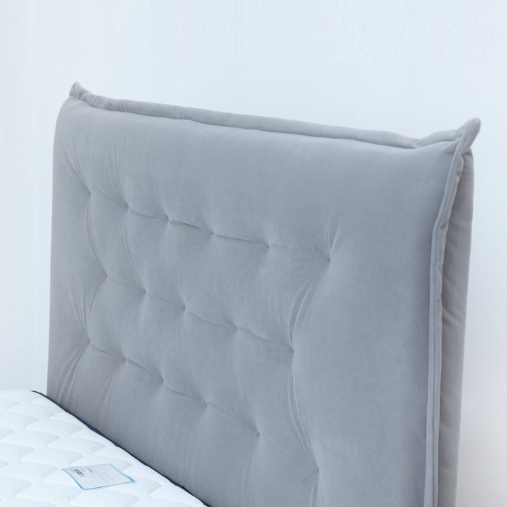 Demy Κρεβάτι Ελληνικής Κατασκευής XSM 164x213cm