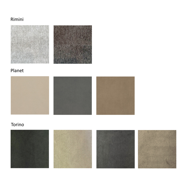 Demy Κρεβάτι 164x213cm